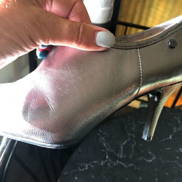 Calvin Klein ankle boots - Picture 10 of 10